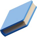 Book icon