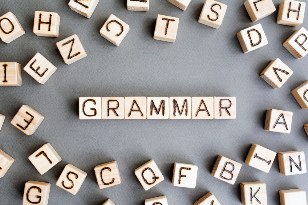 Gramatyka angielska dla dzieci – Jak tłumaczyć zasady gramatyki dzieciom?