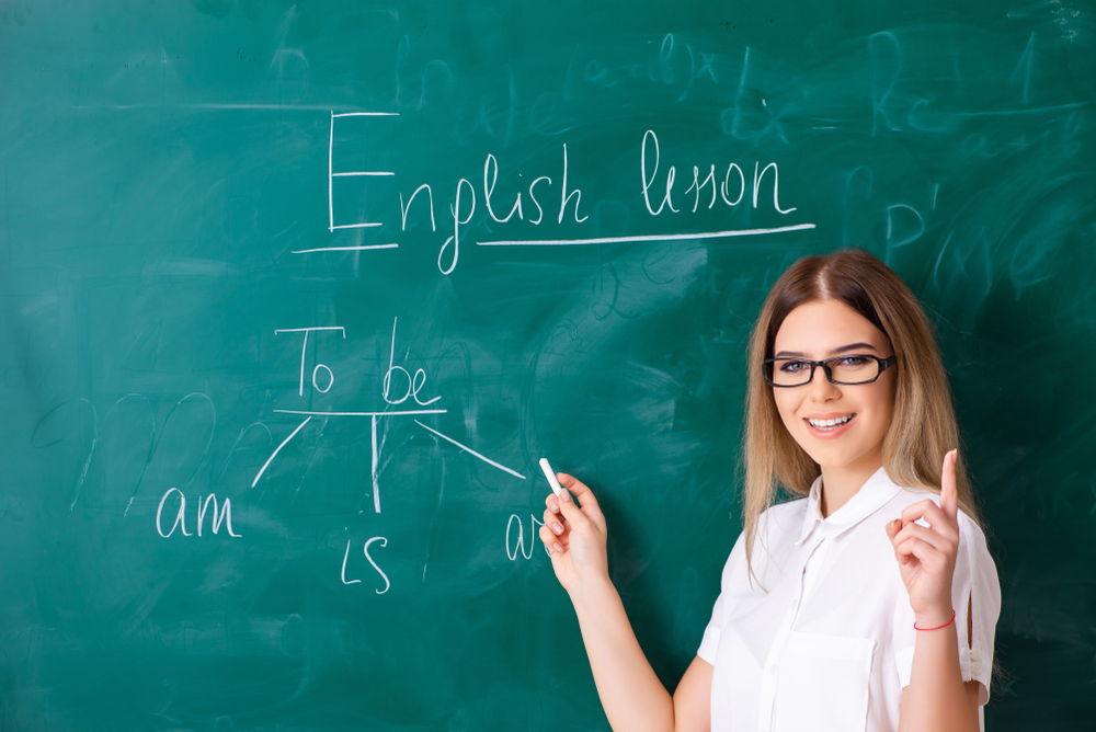 Gramatyka języka angielskiego – dlaczego jest ważna? 