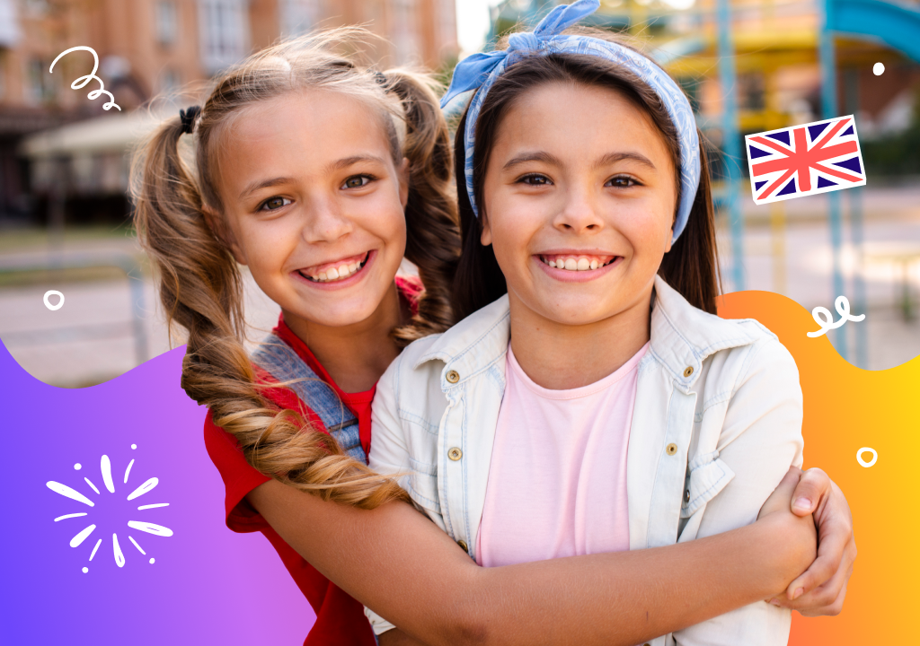 Jak skutecznie przełamać barierę językową u dziecka?