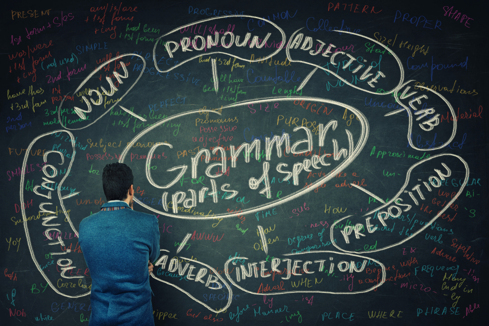 Ćwiczenia z gramatyki angielskiej – kiedy zacząć naukę gramatyki