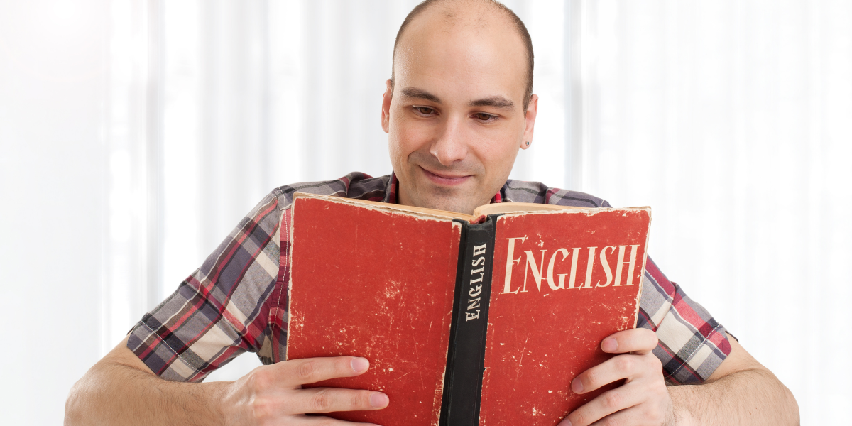 Nauka angielskiego w domu online 