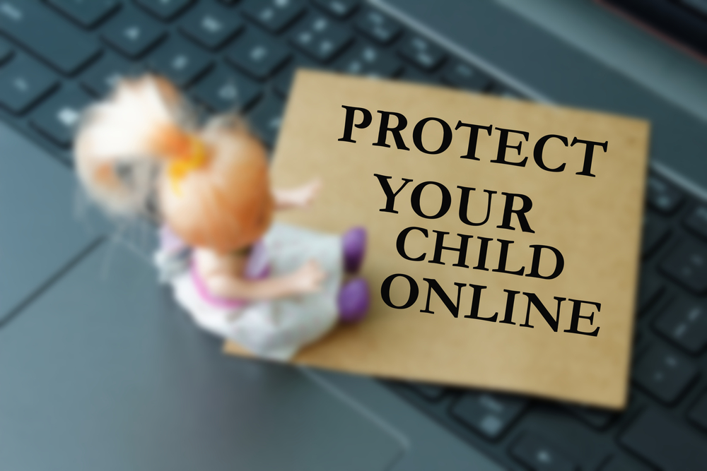 Jak mądrze korzystać z dzieckiem z internetu i urządzeń elektronicznych