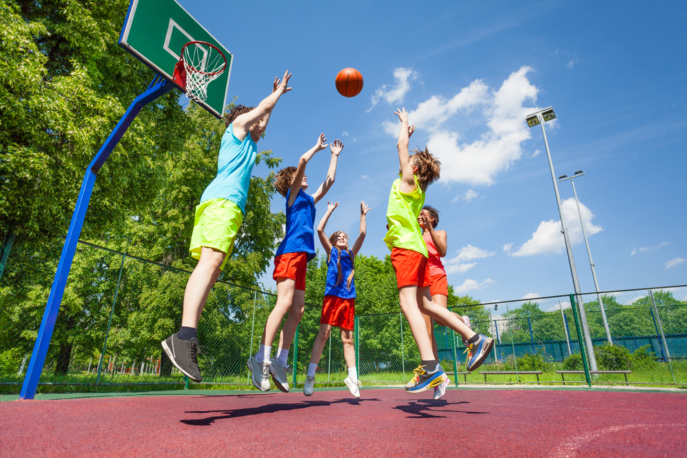 Wskazówki jak zachęcić dziecko do uprawiania sportu 