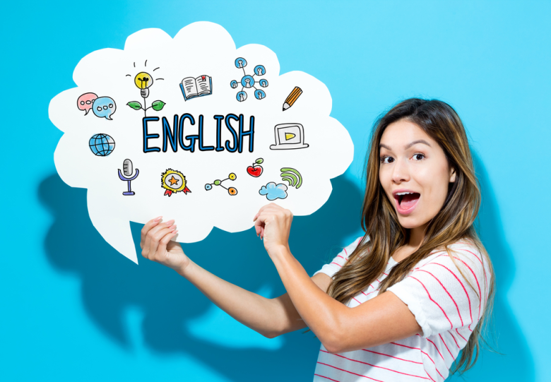 Język angielski - dlaczego jest taki popularny?