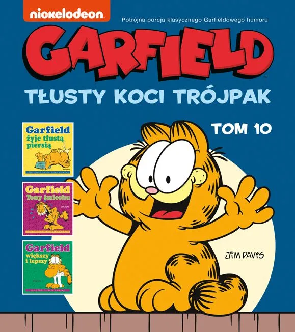 Garfield 