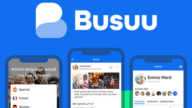 Busuu (busuu Limited) 