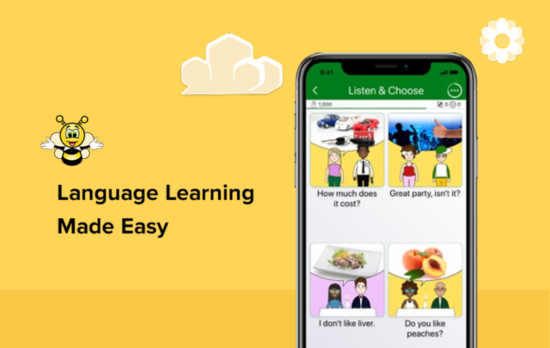 FunEasyLearn – Learn languages (FunEasyLearn) 