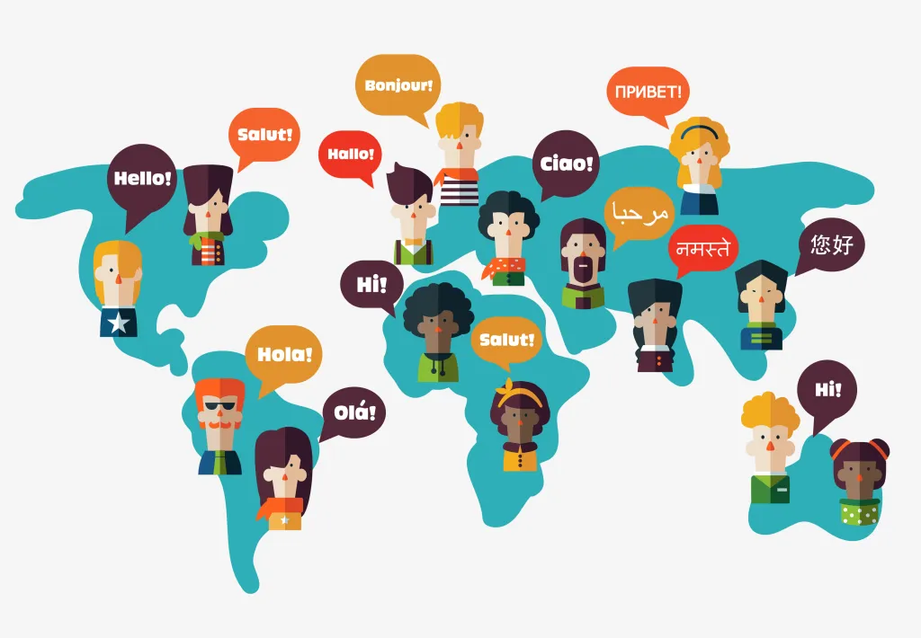 Dlaczego warto uczyć się języków obcych? 