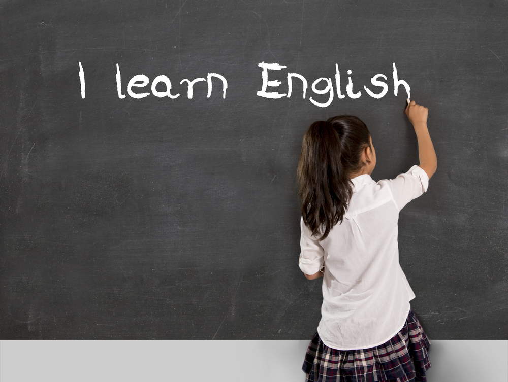 Dlaczego dzieci uczą się języków obcych szybciej niż dorośli? 