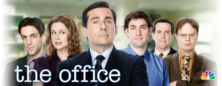 „Biuro” („The office”)
