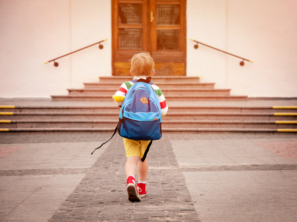 Jak przygotować dziecko do szkoły? 