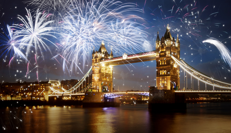 Nowy Rok w Anglii – tradycyjne obchody 
