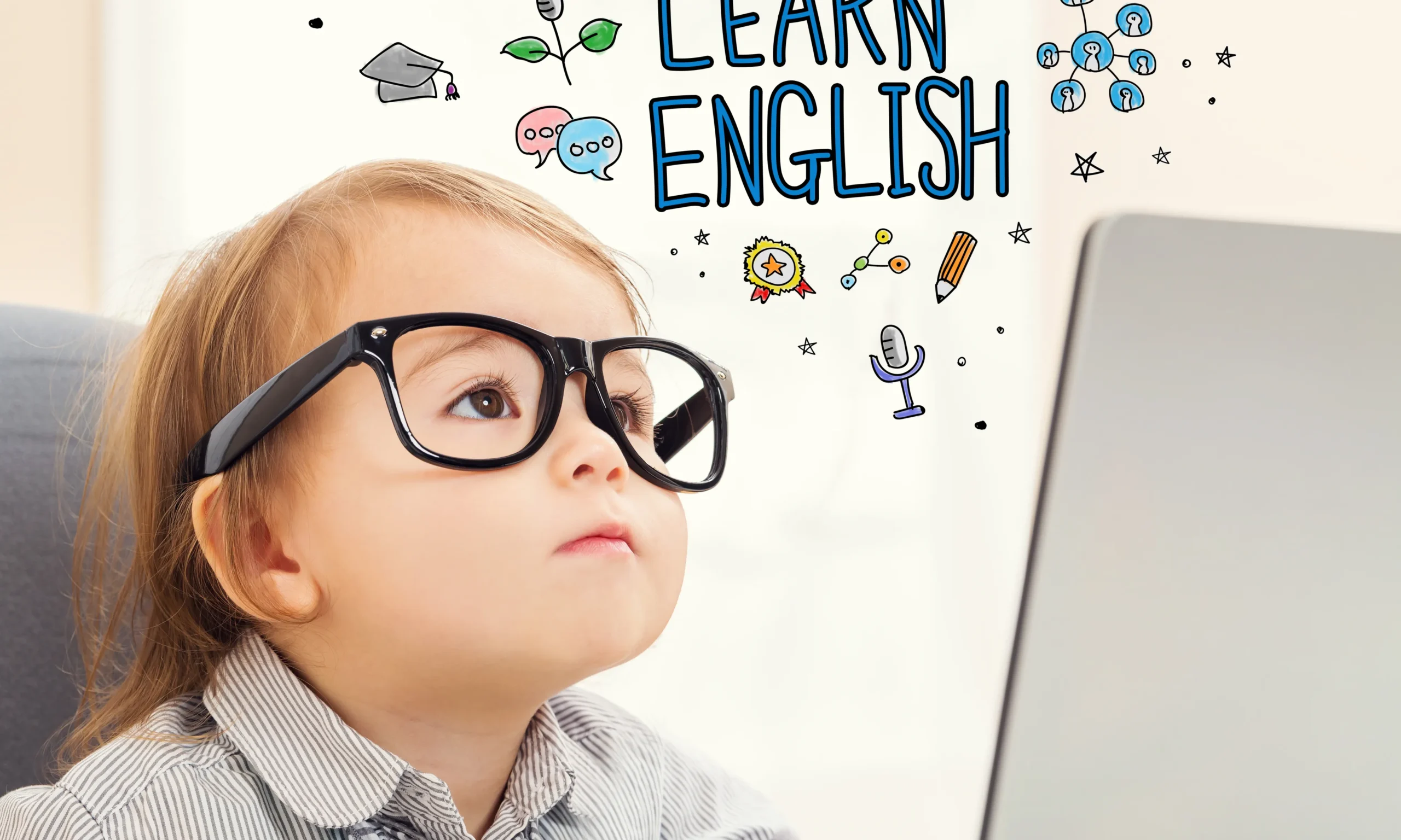 Metoda TPR ułatwi Twojemu dziecku naukę języków obcych