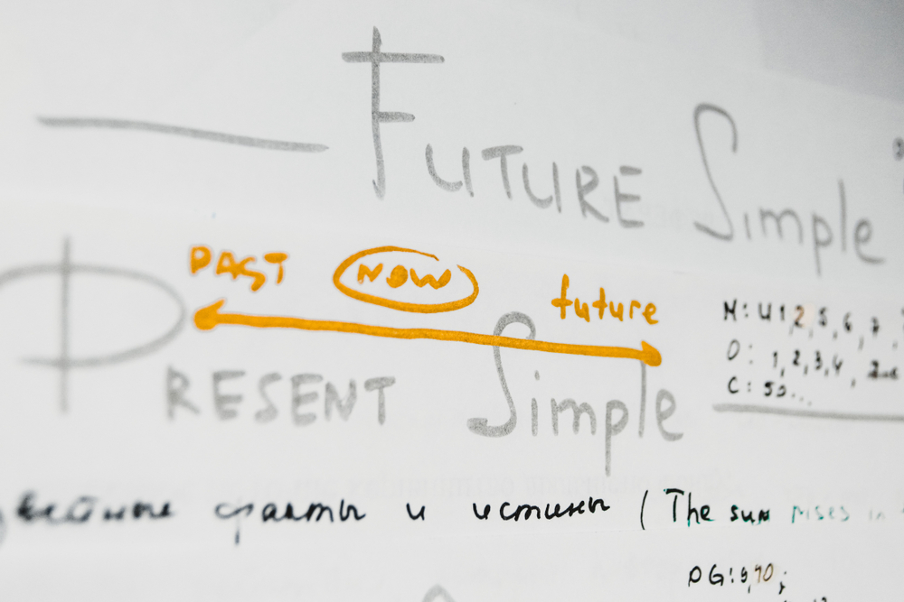 Future Simple - czas przyszły prosty. Przykłady zastosowania w praktyce.