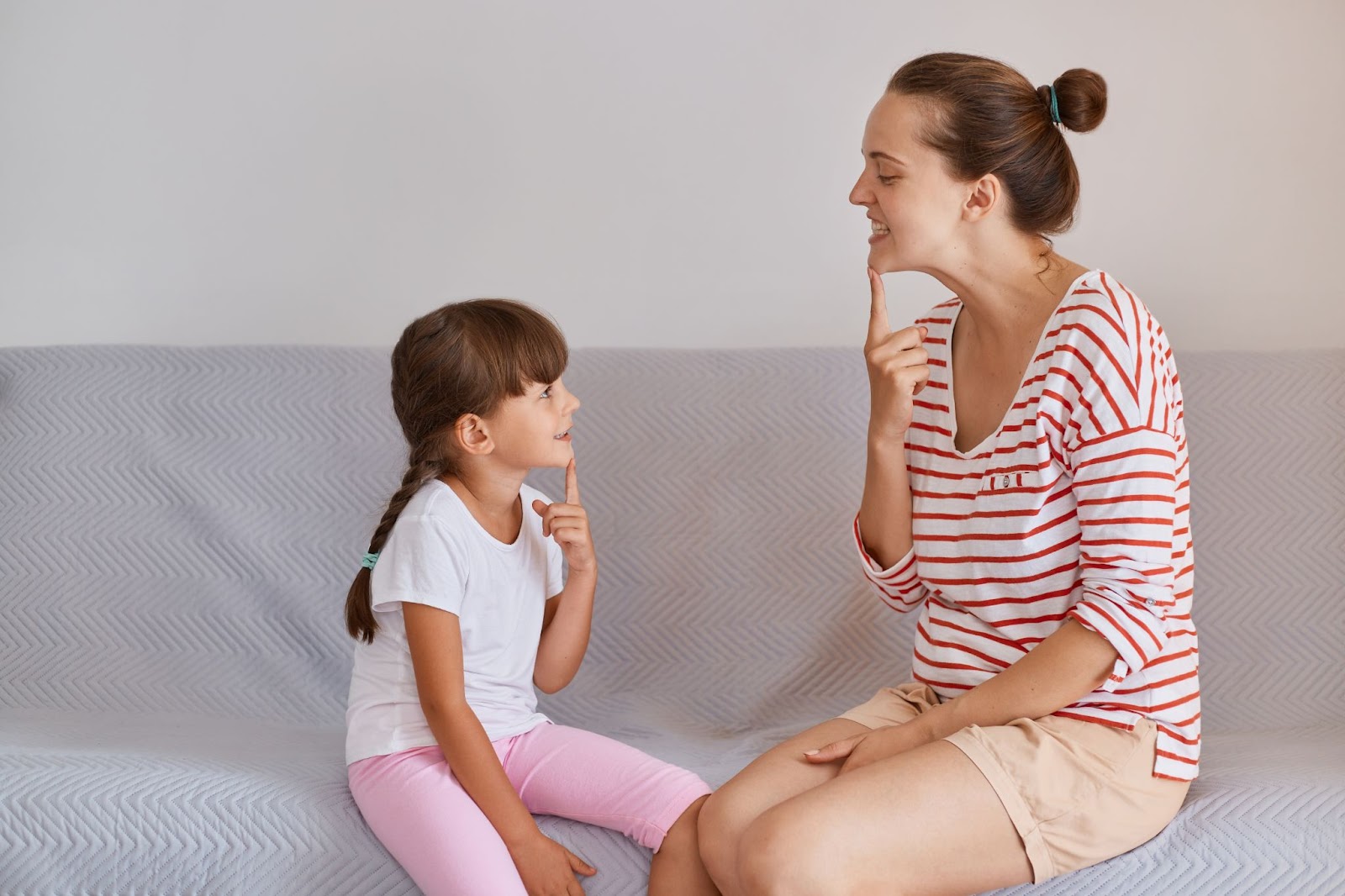 Opóźniony rozwój mowy u dziecka - ekspert wyjaśnia możliwe przyczyny