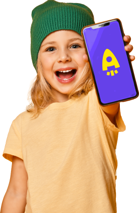 Popup kid novakid