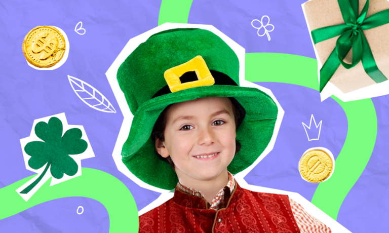 Dzień Świętego Patryka – co musisz wiedzieć o najważniejszym dniu w Irlandii?