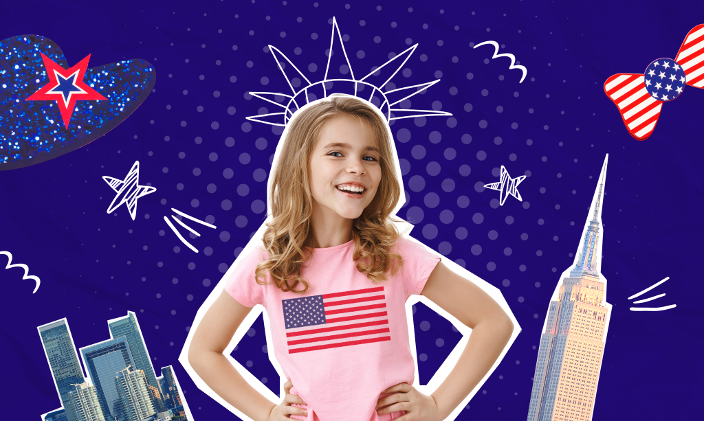 4 lipca - jak obchodzony jest Dzień Niepodległości w USA? 